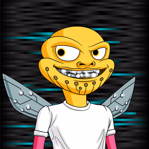 Cyber Hornets Colony Club