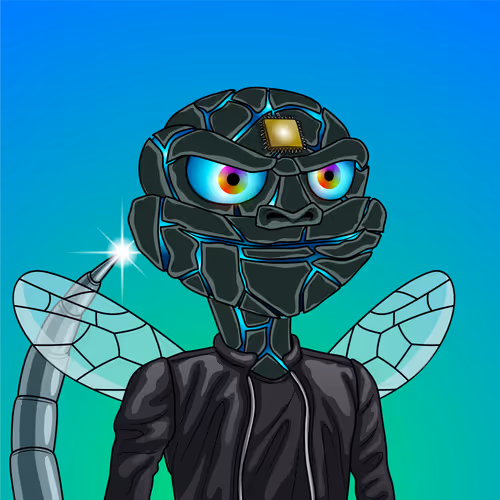 Cyber Hornets Colony Club
