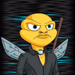 Cyber Hornets Colony Club #6941