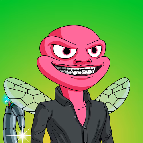Cyber Hornets Colony Club
