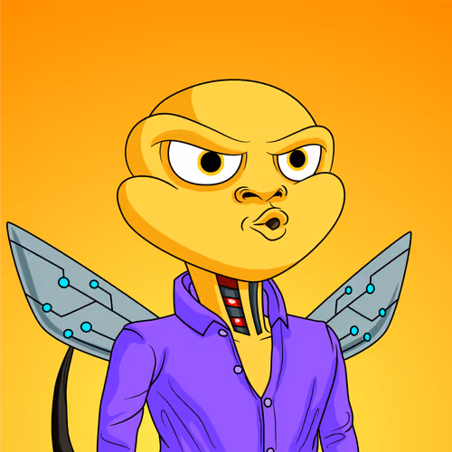 Cyber Hornets Colony Club