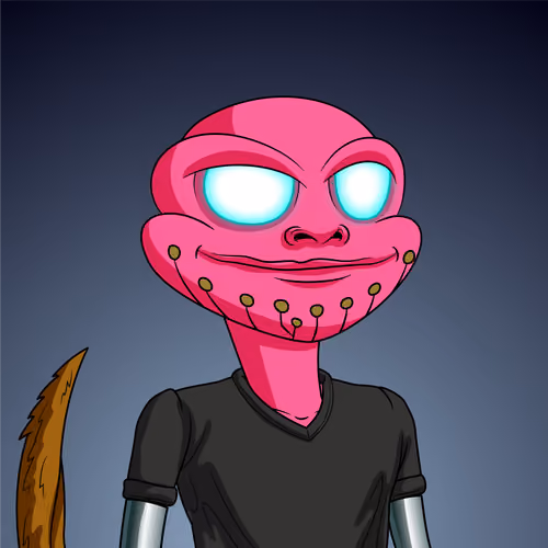 Cyber Hornets Colony Club #5508