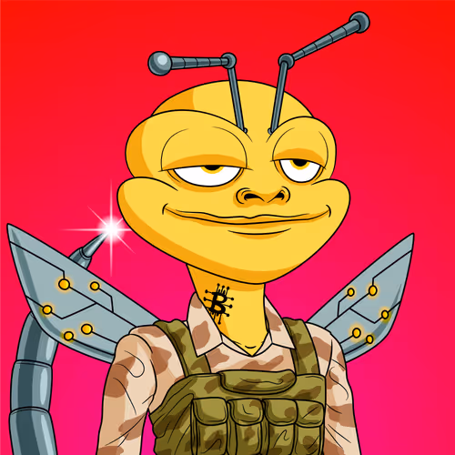 Cyber Hornets Colony Club