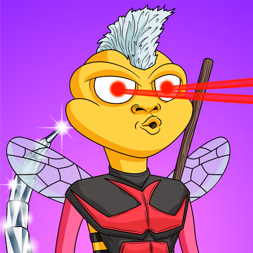 Cyber Hornets Colony Club