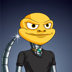 Cyber Hornets Colony Club #6713