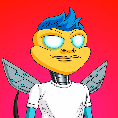 Cyber Hornets Colony Club