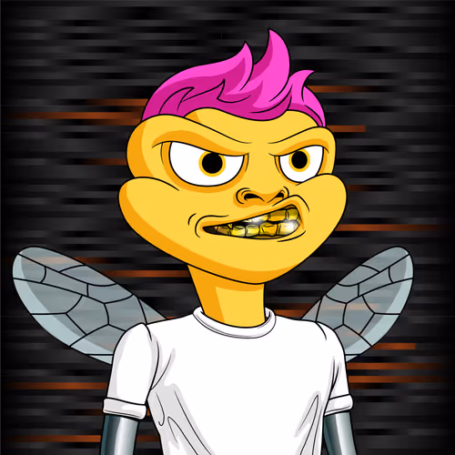 Cyber Hornets Colony Club