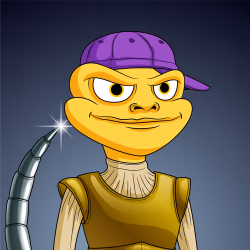 Cyber Hornets Colony Club