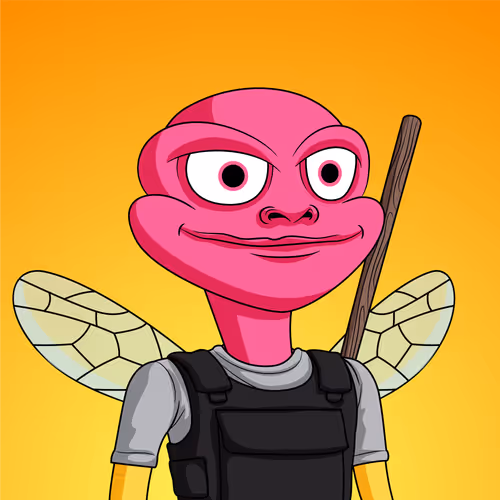 Cyber Hornets Colony Club