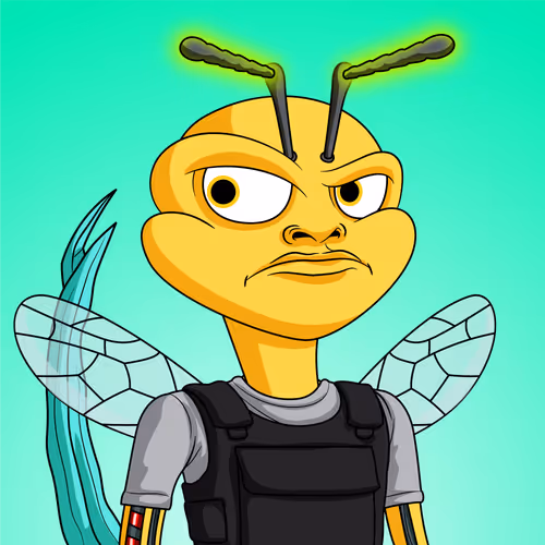 Cyber Hornets Colony Club