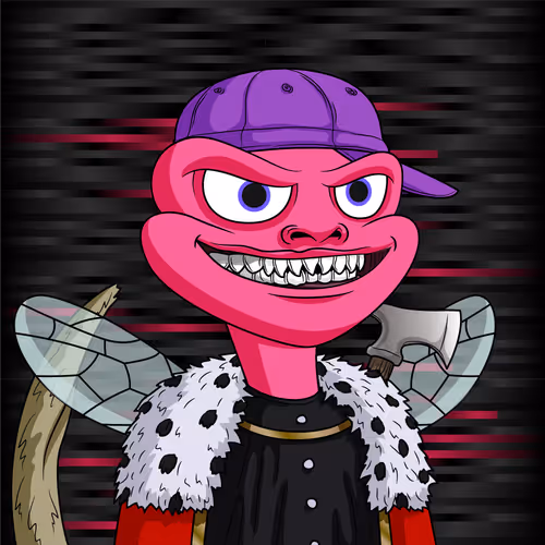Cyber Hornets Colony Club