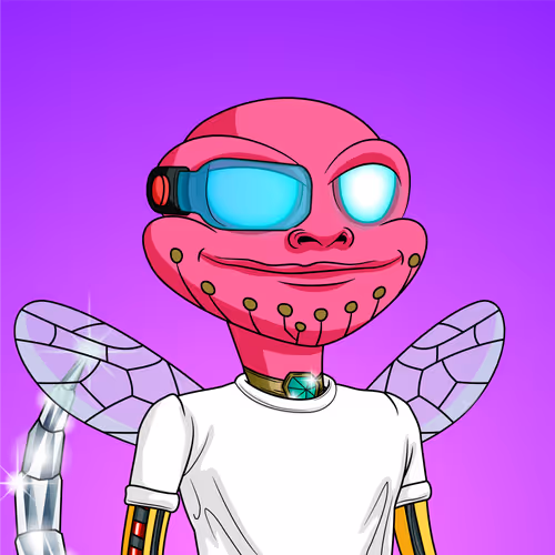 Cyber Hornets Colony Club