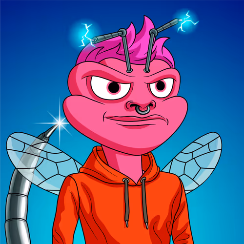 Cyber Hornets Colony Club