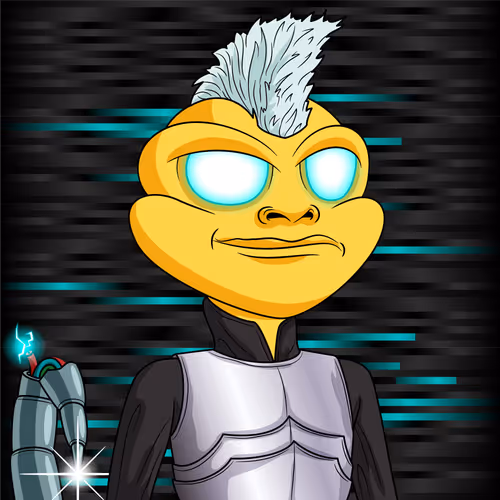 Cyber Hornets Colony Club