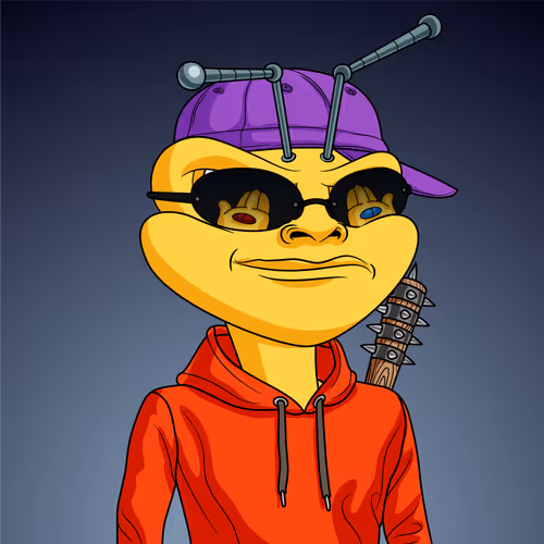 Cyber Hornets Colony Club