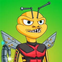 Cyber Hornets Colony Club #3400