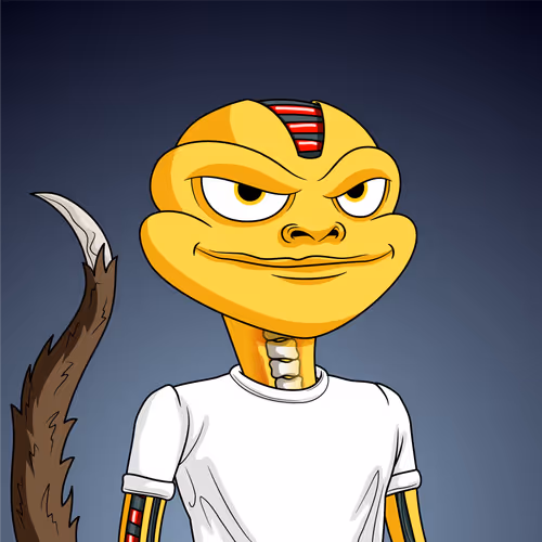 Cyber Hornets Colony Club