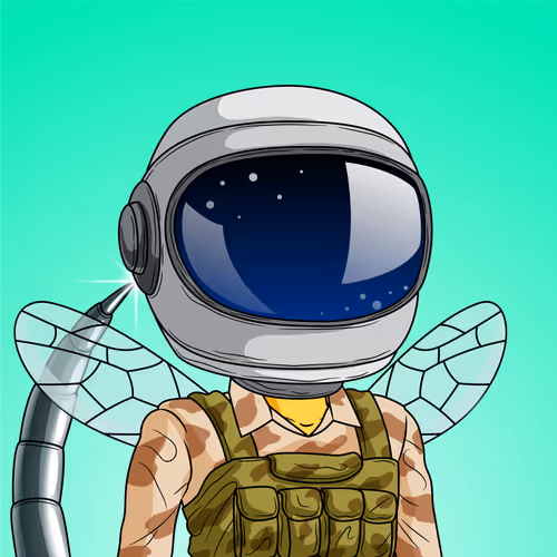 Cyber Hornets Colony Club