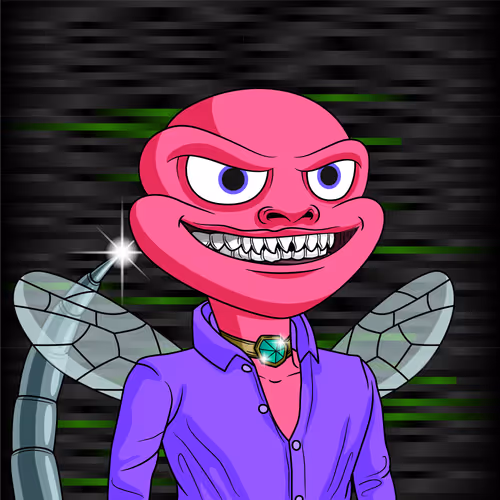 Cyber Hornets Colony Club