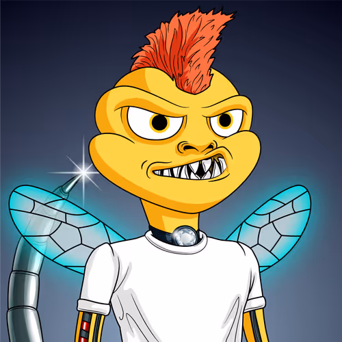 Cyber Hornets Colony Club