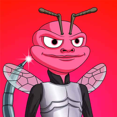 Cyber Hornets Colony Club