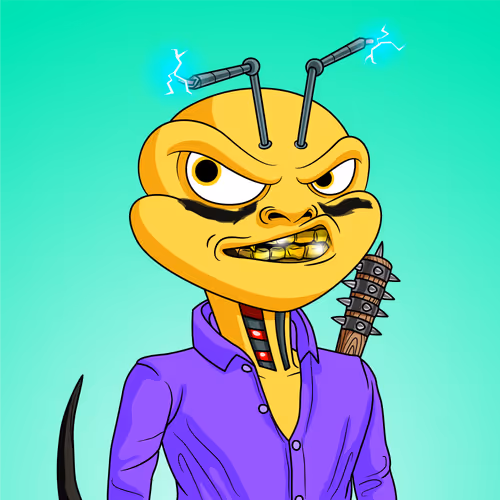 Cyber Hornets Colony Club