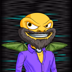 Cyber Hornets Colony Club #3111