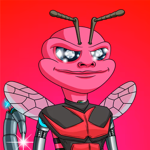 Cyber Hornets Colony Club