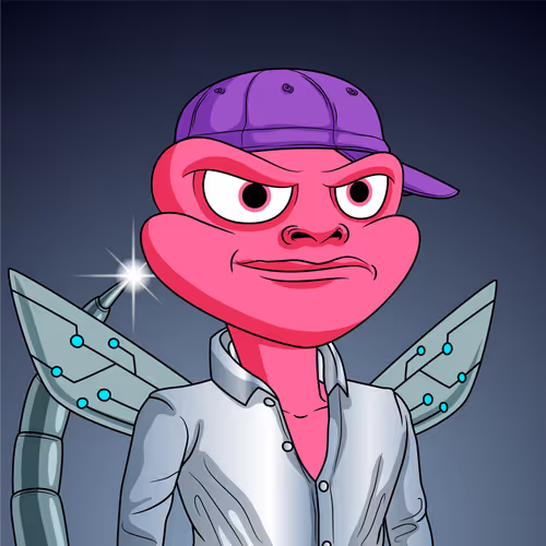 Cyber Hornets Colony Club