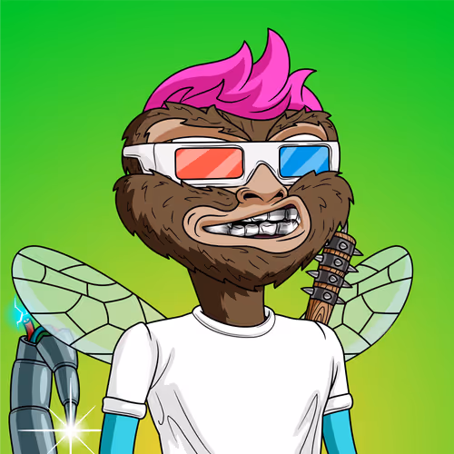 Cyber Hornets Colony Club