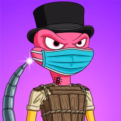Cyber Hornets Colony Club #3958