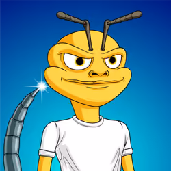 Cyber Hornets Colony Club #2806