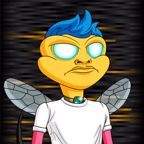 Cyber Hornets Colony Club