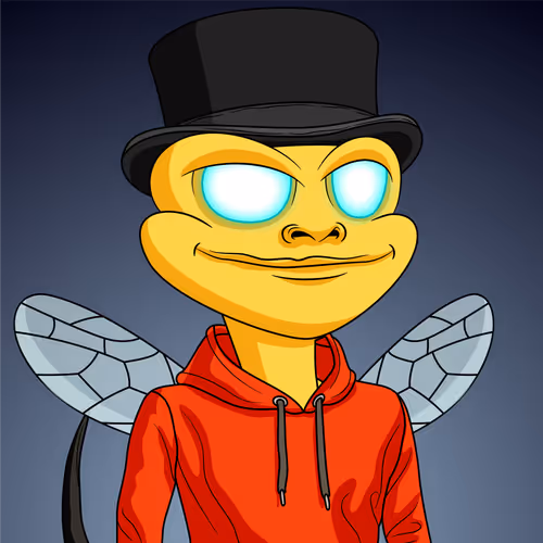 Cyber Hornets Colony Club