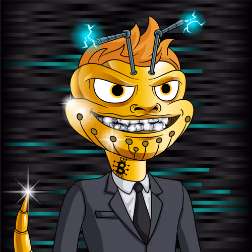 Cyber Hornets Colony Club