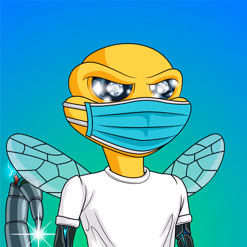 Cyber Hornets Colony Club