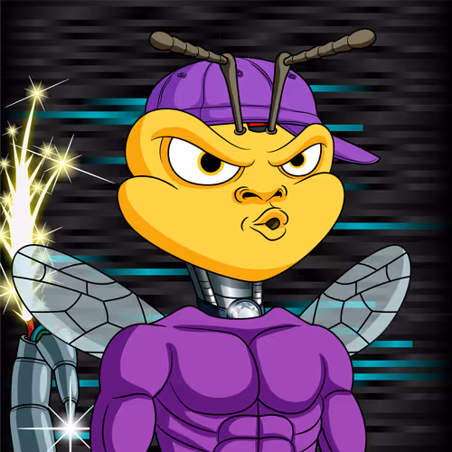 Cyber Hornets Colony Club