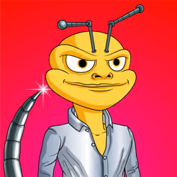 Cyber Hornets Colony Club #2978