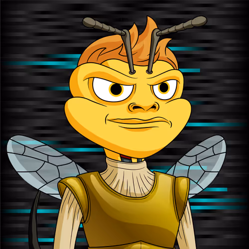 Cyber Hornets Colony Club
