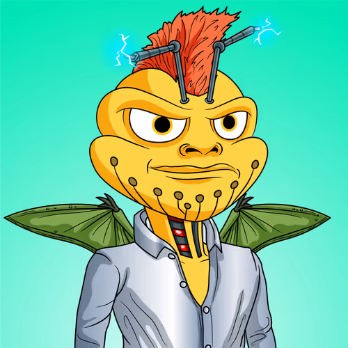 Cyber Hornets Colony Club