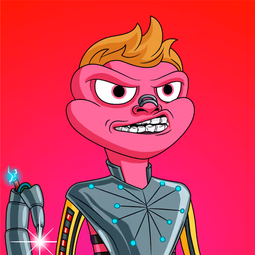 Cyber Hornets Colony Club