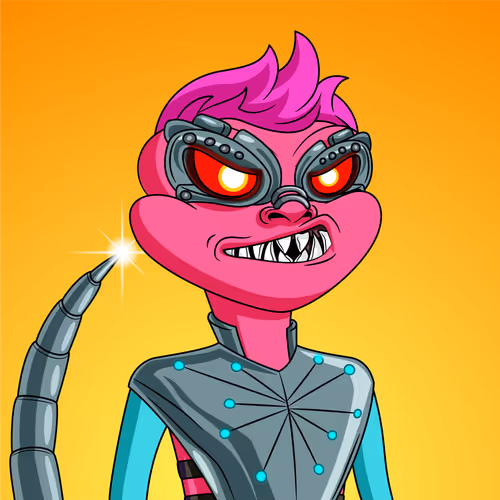 Cyber Hornets Colony Club