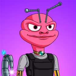Cyber Hornets Colony Club #2202