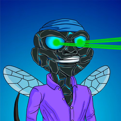 Cyber Hornets Colony Club