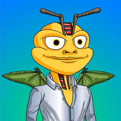Cyber Hornets Colony Club #1437