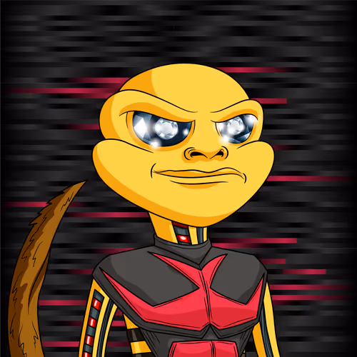 Cyber Hornets Colony Club
