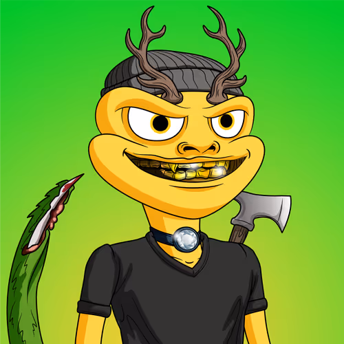Cyber Hornets Colony Club