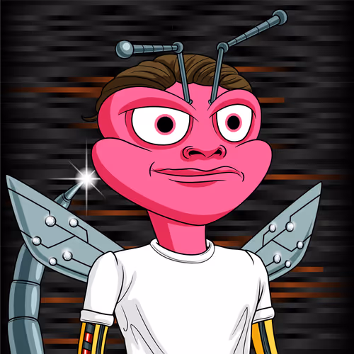 Cyber Hornets Colony Club