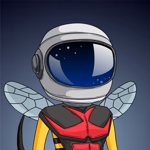 Cyber Hornets Colony Club