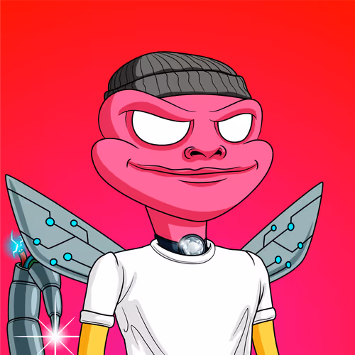 Cyber Hornets Colony Club